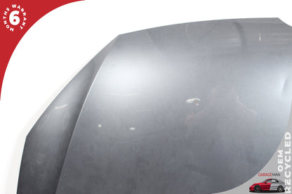 2015-2021 Volkswagen Golf SportWagen Front Hood Bonnet Panel 5G0823031J OEM