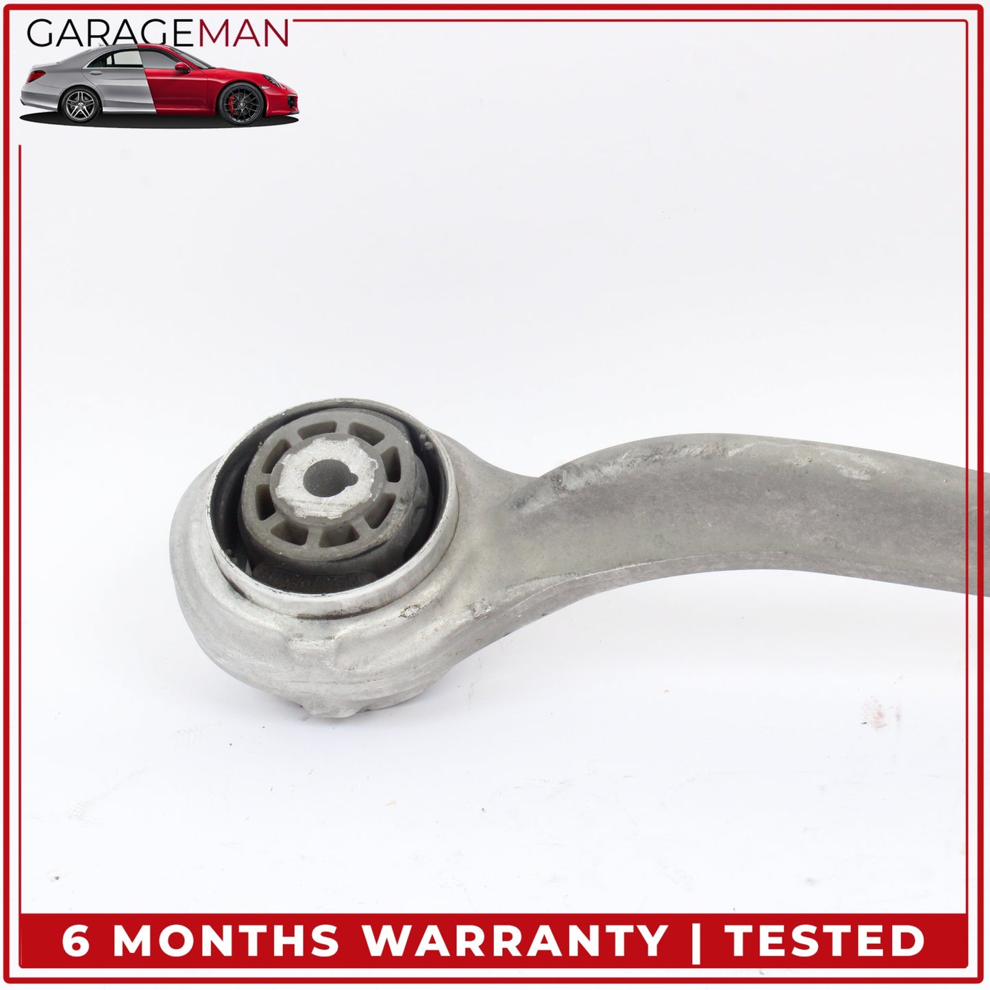 2015-2020 Mercedes W205 C300 Front Left Side Lower Forward Control Arm 20500 OEM