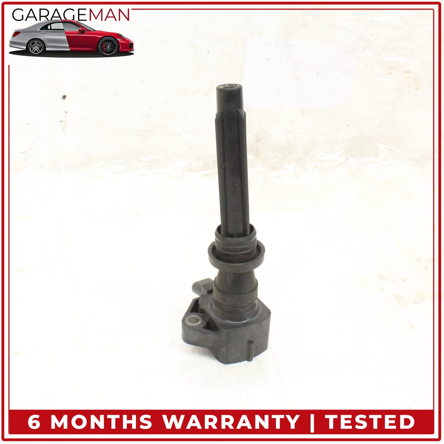 2013-2023 Land Rover LR4 L319 SUV Ignition Coils Set of 6 DX2312A366AC OEM