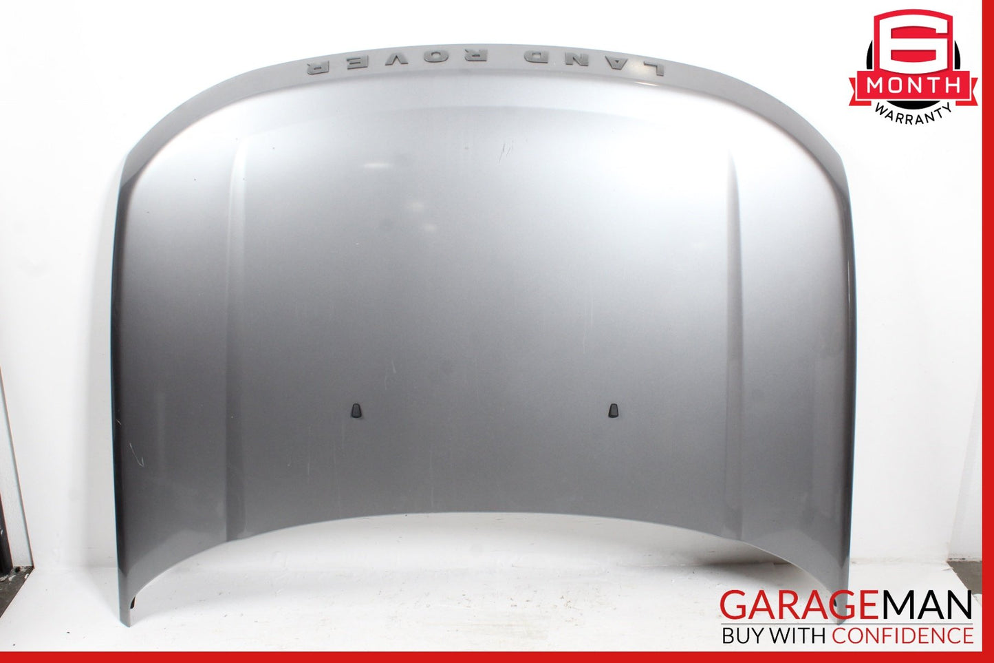 2005-2016 Land Rover LR4 LR3 SUV Front Hood Bonnet Panel BKA780040 OEM