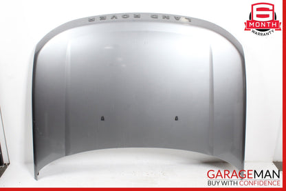 2005-2016 Land Rover LR4 LR3 SUV Front Hood Bonnet Panel BKA780040 OEM