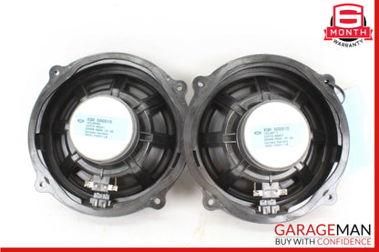 2010-2016 Land Rover LR4 SUV Rear Left and Right Side Door Speaker 5H2270451LB