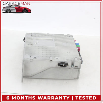 2017-2026 BMW 530e 840i X5 X6 Navigation Command Comand Head Unit Audio OEM