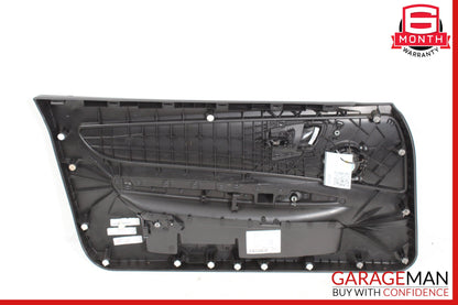 2008-2013 BMW 128i 135i Front Right Side Door Trim Panel 51419121302 OEM