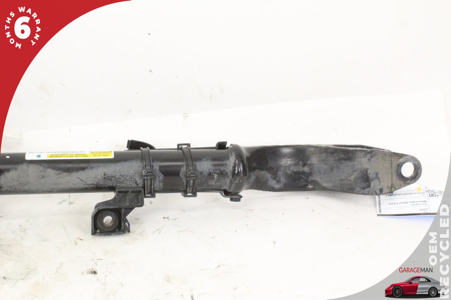 2017-2019 Mercedes-Benz E400 W213 Station Wagon Left Front Shock Absorber 2133201166