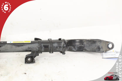 2017-2019 Mercedes-Benz E400 W213 Station Wagon Left Front Shock Absorber 2133201166