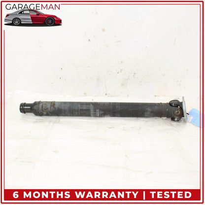 1996-2003 Mercedes-Benz E320 AWD 3.2L Front Propeller Driveshaft 2104104316 OEM