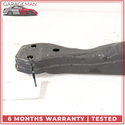 2011-2018 Porsche Cayenne 958 AWD Transmission Mount Crossmember Bracket OEM