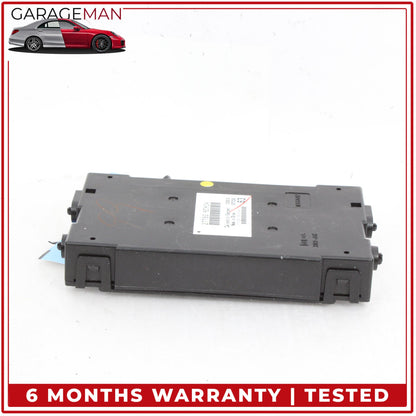 2016-2019 Infiniti Q50 V37 Sedan Climate Control Module Unit 277605CH0A OEM