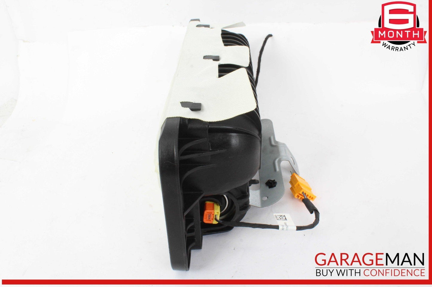 14-16 Mercedes W212 E250 E550 Front Right Side Dashboard Dash Airbag OEM