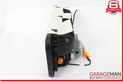 14-16 Mercedes W212 E250 E550 Front Right Side Dashboard Dash Airbag OEM