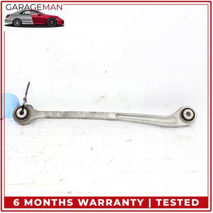 2014-2020 Mercedes W222 S550e Rear Left Side Lower Trailing Control Arm OEM