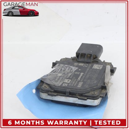 2022-2025 BMW X2 U10 SUV Cruise Control Distance Sensor Module 66315B3AD16 OEM