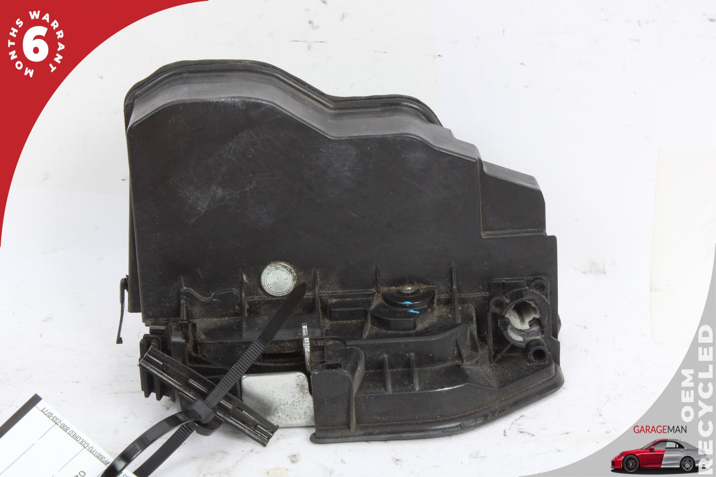 2007-2013 BMW 335is 135i 535i Front Left Side Door Lock Actuator 7229455 OEM