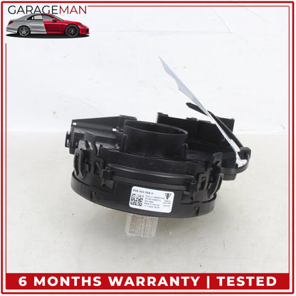 2019-2026 Porsche Macan 95B Steering Wheel Clockspring 95B953568H OEM