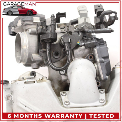 2009-2018 Audi A6 Porsche Cayenne VW Touareg 3.0L Supercharger 06E145601AG OEM