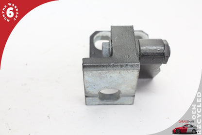 2014-2017 Fiat 500L FWD Door Hinge/Runner A077283 OEM