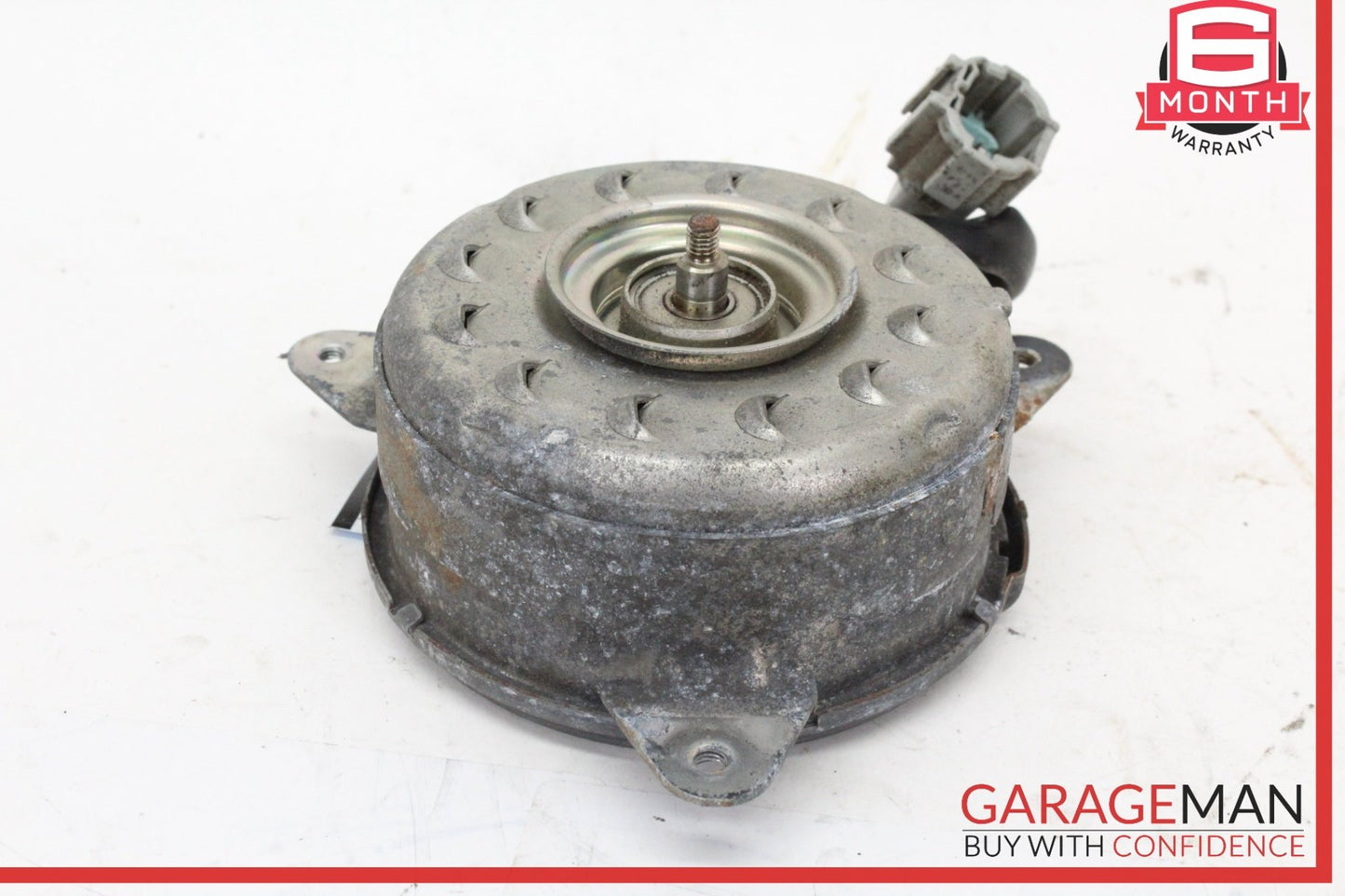 2015-2021 Subaru WRX Sedan Radiator Cooling Fan Motor 45131FG003 OEM