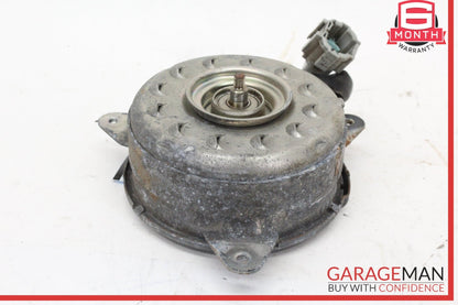2015-2021 Subaru WRX Sedan Radiator Cooling Fan Motor 45131FG003 OEM