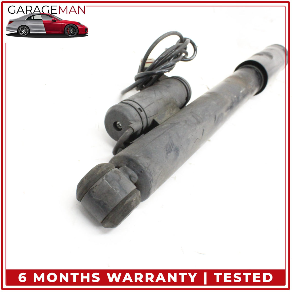 2006-2011 Mercedes W219 CLS550 Rear Left and Right Side Shock Strut Absorber OEM