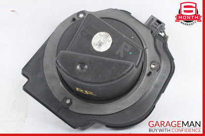 2012-2018 Audi S7 Rear Left and Right Side Door Speaker Subwoofer 4G8035302 OEM