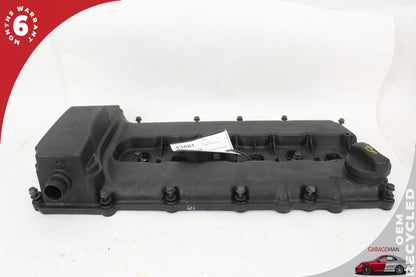 2008-2018 Porsche Cayenne 957 958 Engine Cylinder Head Valve Cover 03H103429 OEM