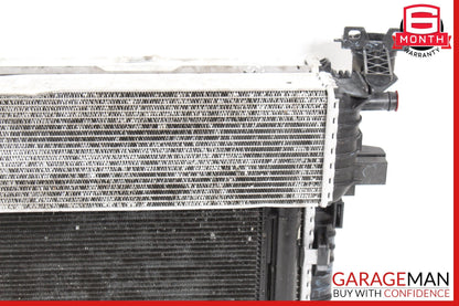 2012-2015 Audi A6 C7 Sedan Engine Radiator 8K0121251H