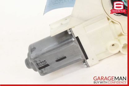 2010-2016 Land Rover LR4 Rear Left Window Regulator Motor AH2214B555AA