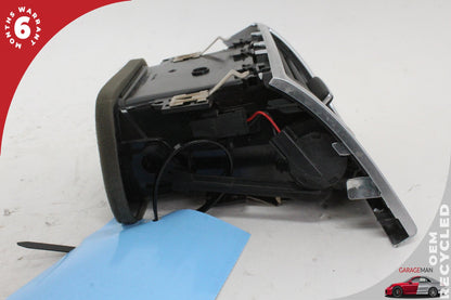 2012-2016 Mercedes-Benz GL450 X166 SUV Front Right Dash AC A/C Air Vent 1668302254 Genuine
