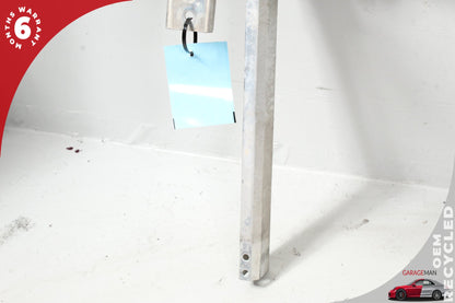 2014-2020 Mercedes W117 CLA45 AMG CLA250 Radiator Support Tie Bar 2466200019 OEM