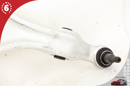 2011-2014 Porsche Cayenne 958 AWD Front Left Lower Control Arm 95834105300 OEM