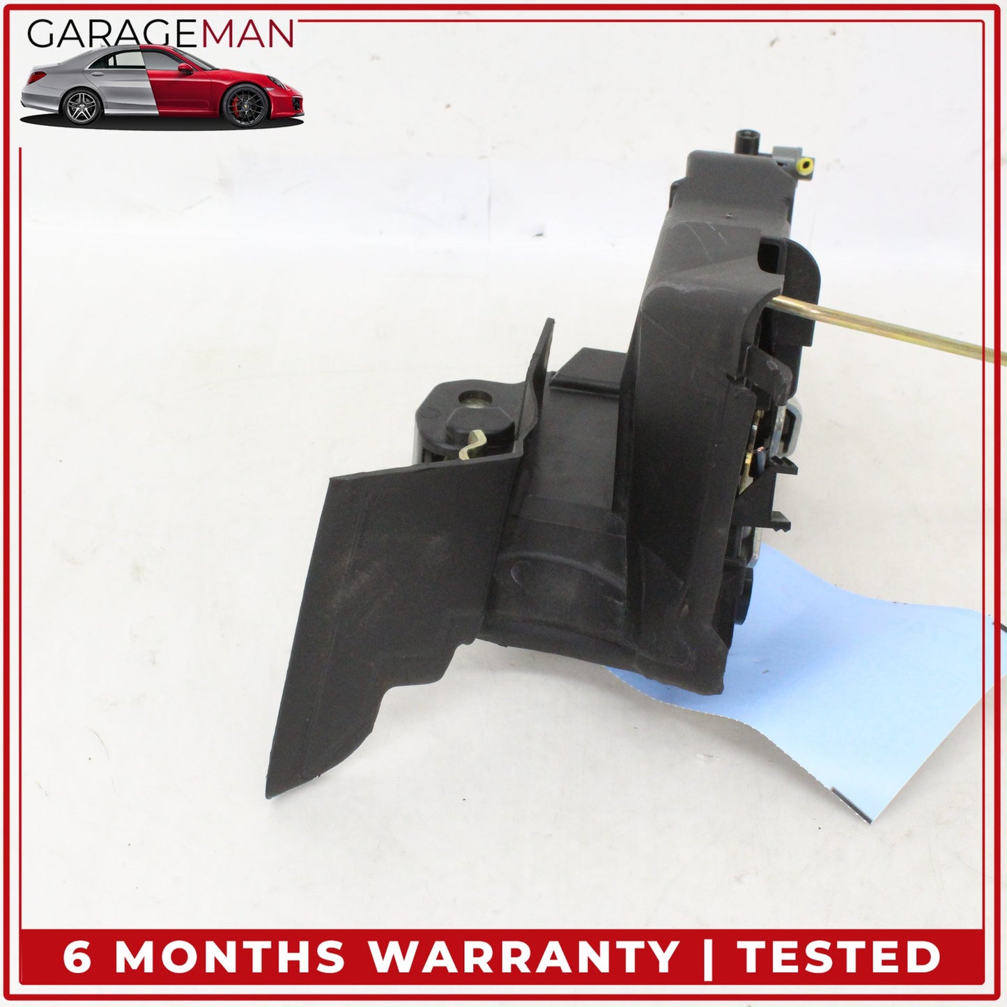 1997-2004 Mercedes-Benz SLK230 R170 Left Driver Door Lock Latch Actuator 1707200135