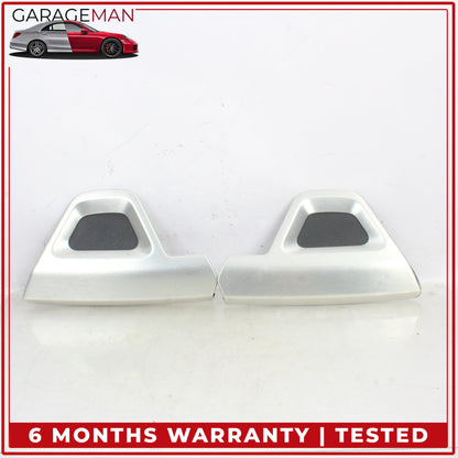 2013-2017 LR Range Rover L405 Left and Right Side Center Console Trim Bezel OEM