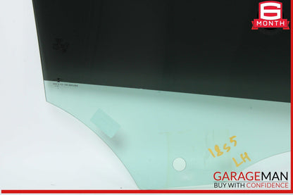 18-24 Audi S5 A5 RS5 Coupe Front Left Driver Side Door Window Glass OEM