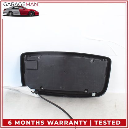 2017-2024 Maserati Ghibli M157 Rear Upper Overhead Dome Light Lamp 670110916 OEM