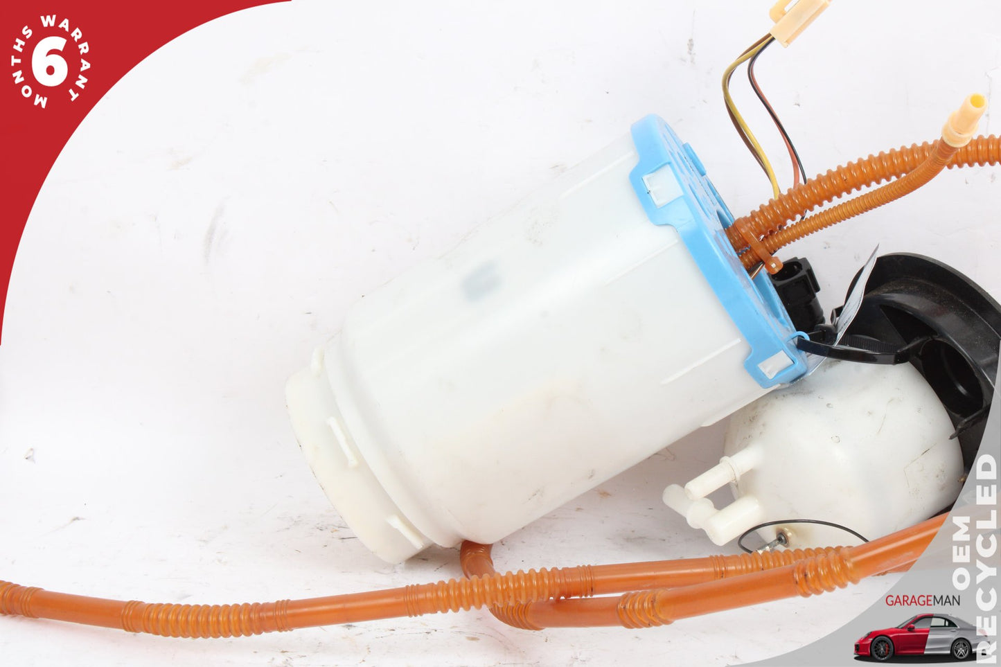 2011-2018 Porsche Cayenne 92A SUV In-Tank Fuel Pump 7P0919679
