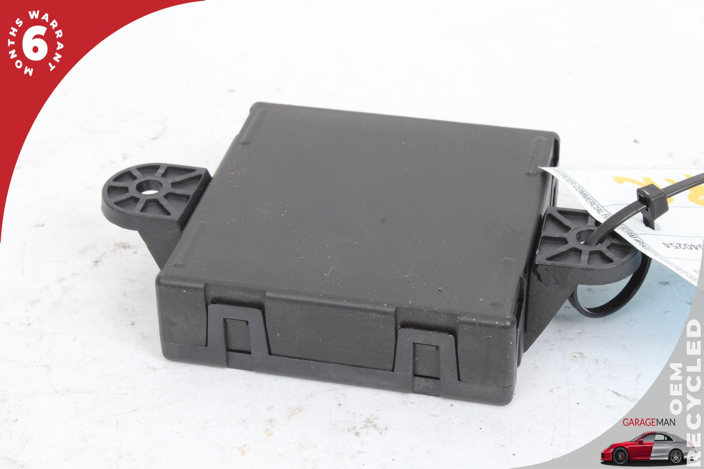 2008-2018 Mercedes-Benz C250 W204 Right Rear Door Control Module 2189001501 OEM