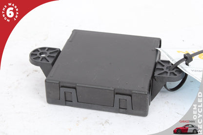 2008-2018 Mercedes-Benz C250 W204 Right Rear Door Control Module 2189001501 OEM