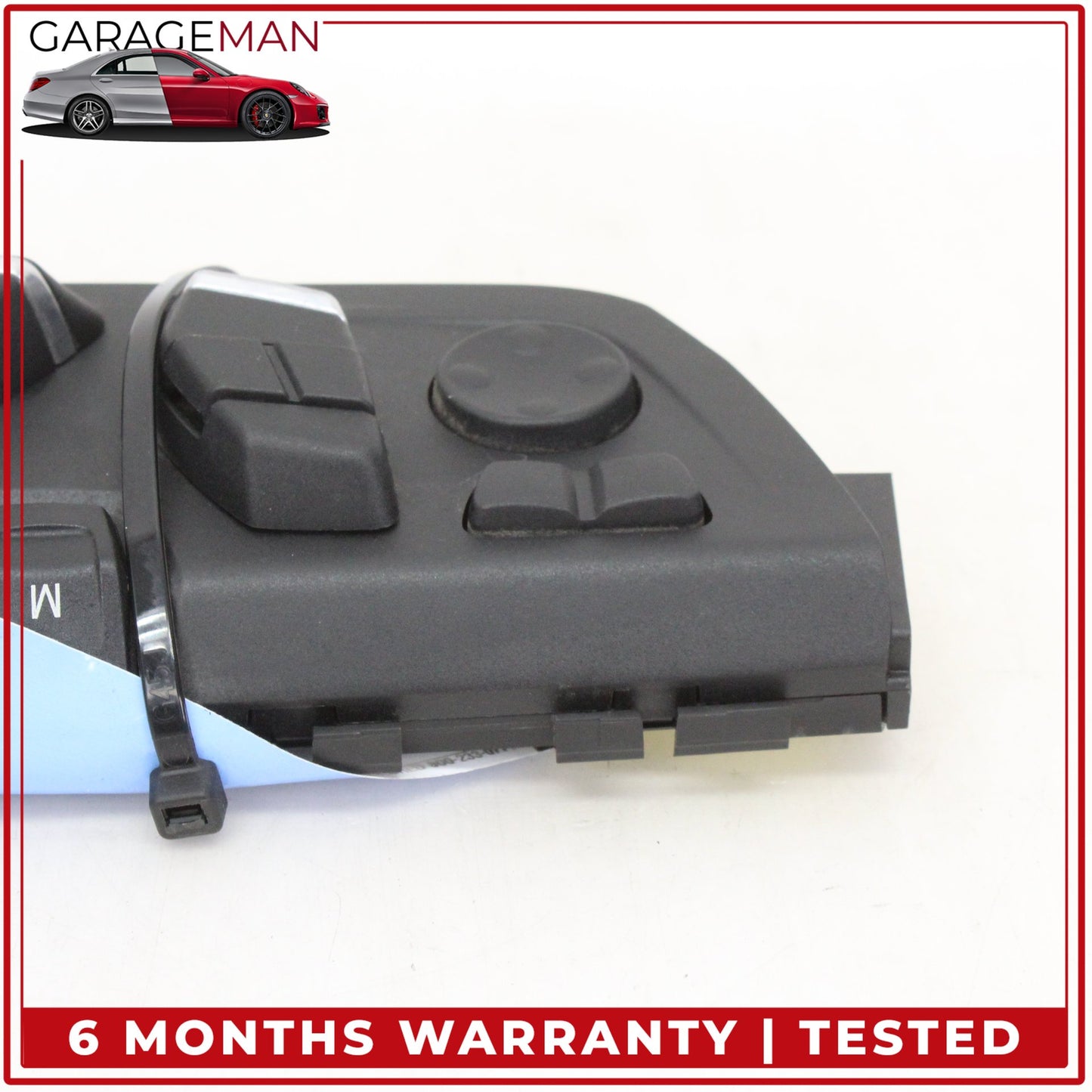 2014-2019 BMW X5 X6 F15 Front Right Side Seat Memory Control Switch 9285728 OEM