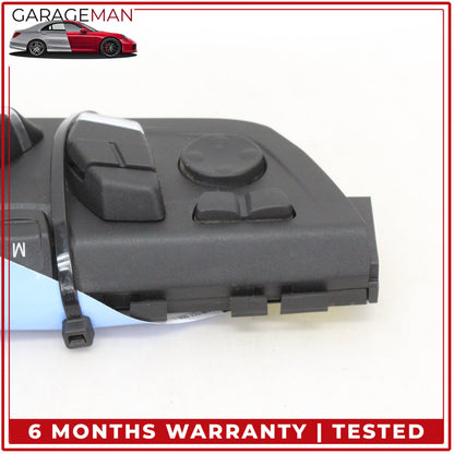 2014-2019 BMW X5 X6 F15 Front Right Side Seat Memory Control Switch 9285728 OEM