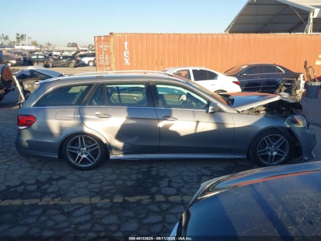 Parting Out- 2015 Mercedes-Benz E350 W212- 283
