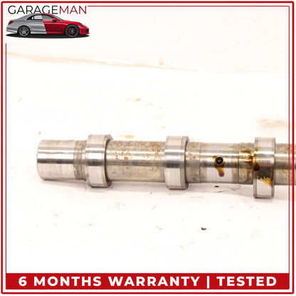 2015-2023 Mercedes E400 W212 RWD 3.0L Left Side Intake Camshaft 2760503800 OEM