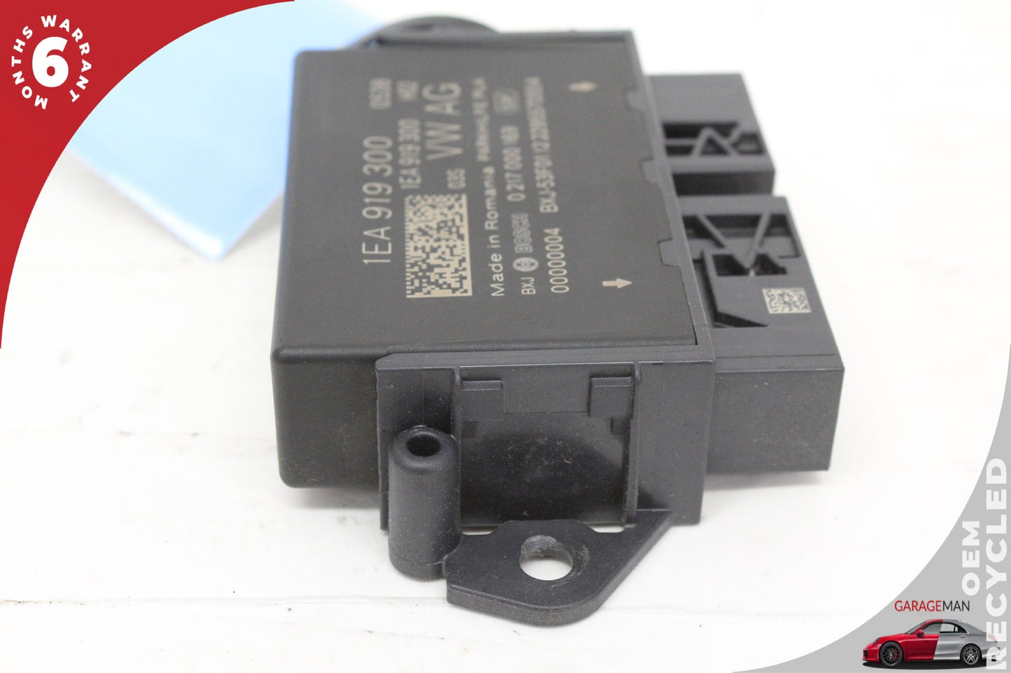 2022-2025 Audi Q4 E-Tron Park Parking Aid Assistant Control Module 1EA919300 OEM