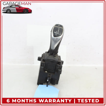 2012-2018 BMW 650i F13 Automatic Transmission Gear Shifter Selector 9251190