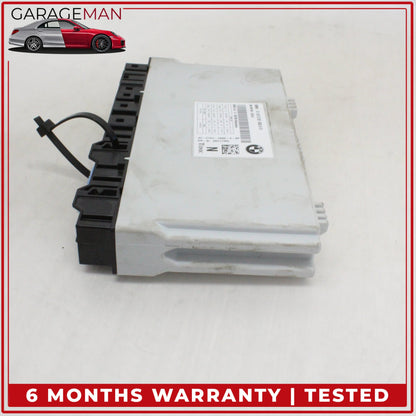 2012-2018 BMW 650i Front Left or Right Side Seat Control Module Unit 9291508 OEM