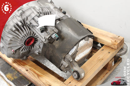 2012-2020 Tesla Model S 85D AWD Rear Electric Drive Engine Motor 103700000F