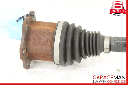 2008-2012 Audi A5 Front Left or Front Right Side CV Axle 8K0407271P OEM