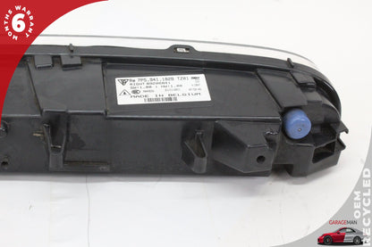 2011-2014 Porsche Cayenne 958 Front Right Side LED Daytime Running Fog Light OEM