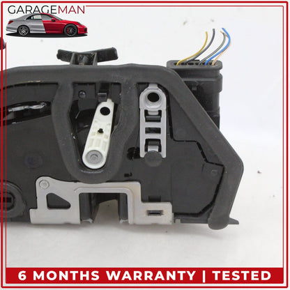 2019-2025 BMW 330i M340i Rear Right Side Door Lock Latch Actuator 7445048 OEM