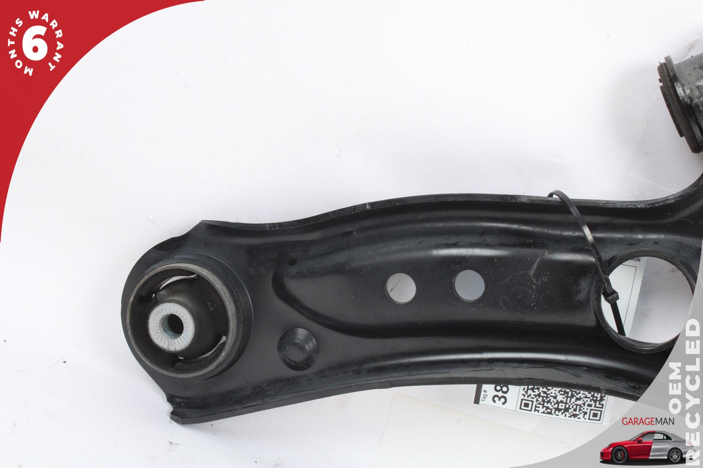 2015-2020 Audi A3 S3 Front Left Driver Side Lower Control Arm 5Q0407151R OEM
